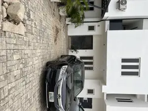 Furnished 4bdrm Townhouse / Terrace in Guzape for rent