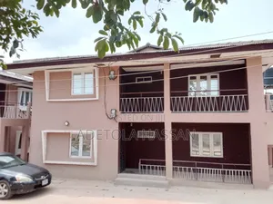 Furnished 3bdrm Apartment in Agodi Gate Ibadan for rent