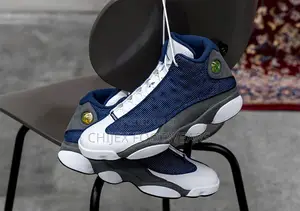 Nike Air Jordan 13 Retro "Flint" Sneakers