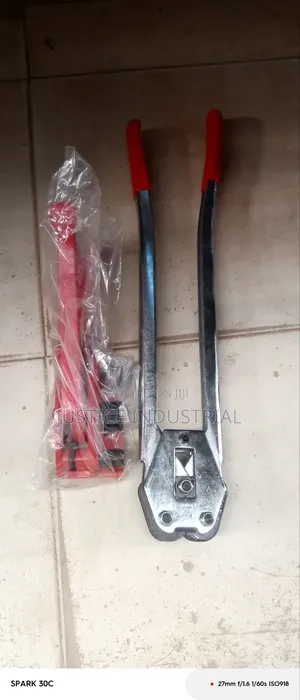 Manual Bounding Machine