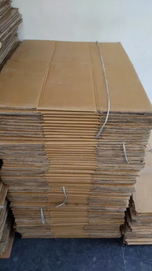 Movable Cartons Medium Size