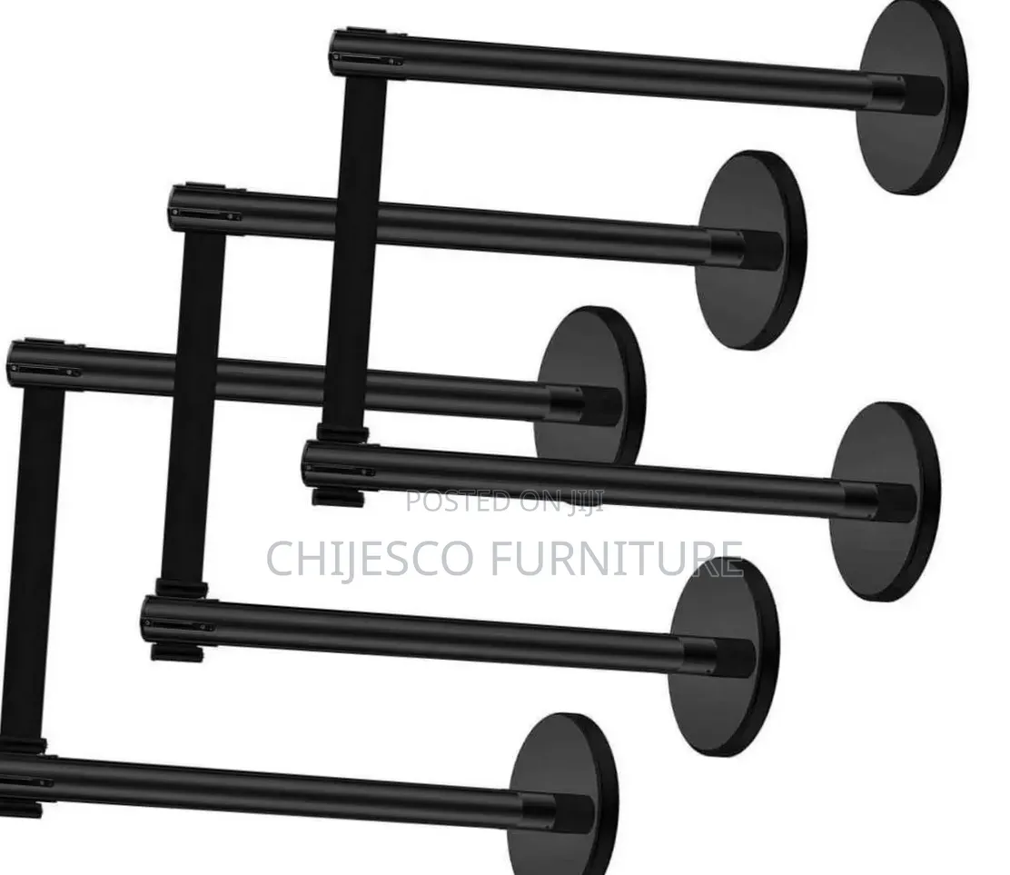 Quality Demarcation Stand