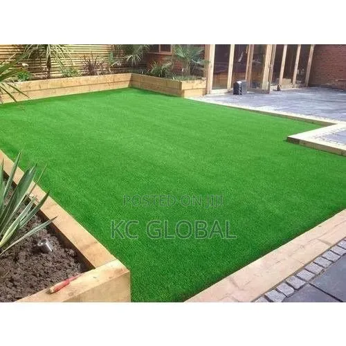 Artificial Grass Available for House  20mm
