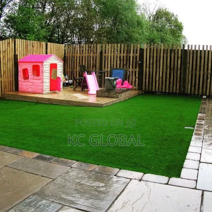 Artificial Grass Available for House  20mm