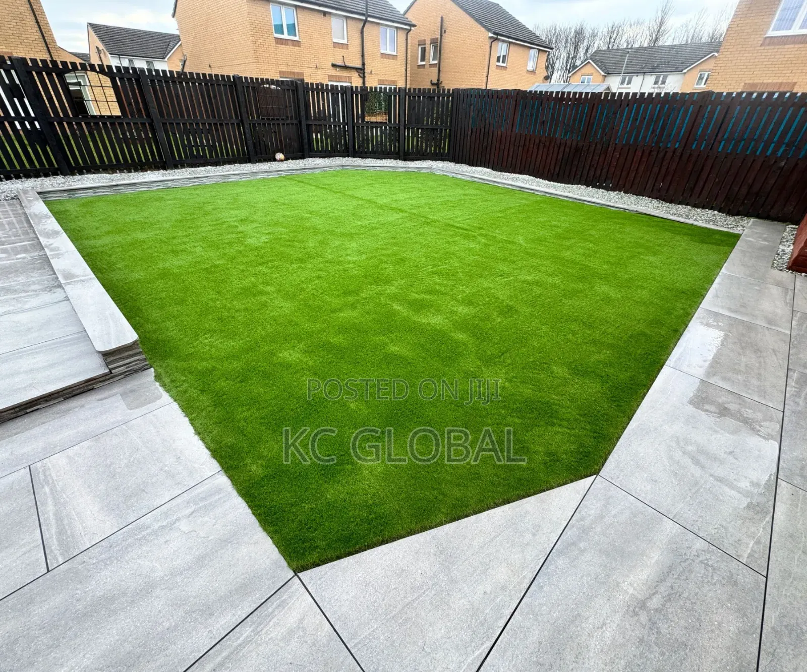 Artificial Grass Available for House  20mm