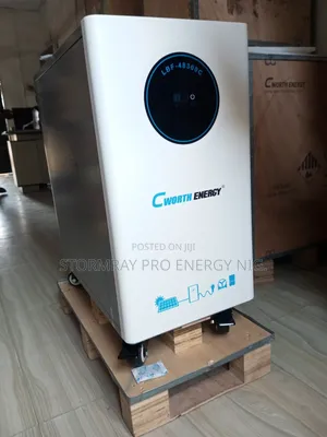 15kwh Cworth Lithium Battery