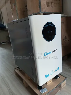 15kwh Cworth Lithium Battery