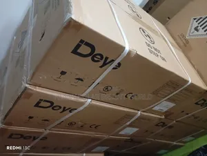 Deye 5kwh 48v Lithium Battery