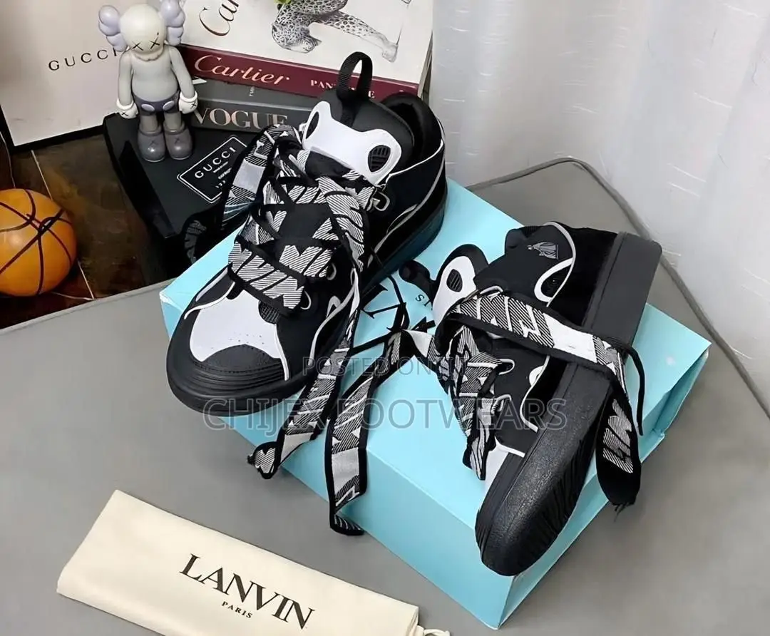 Lanvin Paris Quality