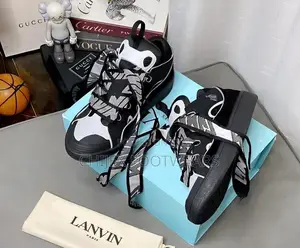 Lanvin Paris Quality