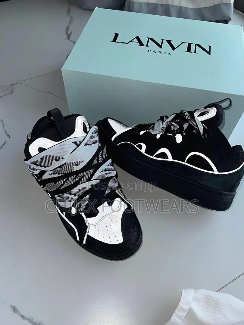 Lanvin Paris Quality
