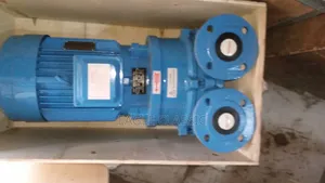 Vacuum Pump