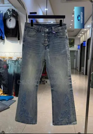 Baggy Jeans