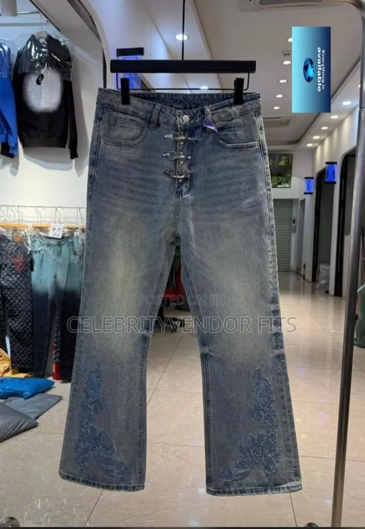 Baggy Jeans