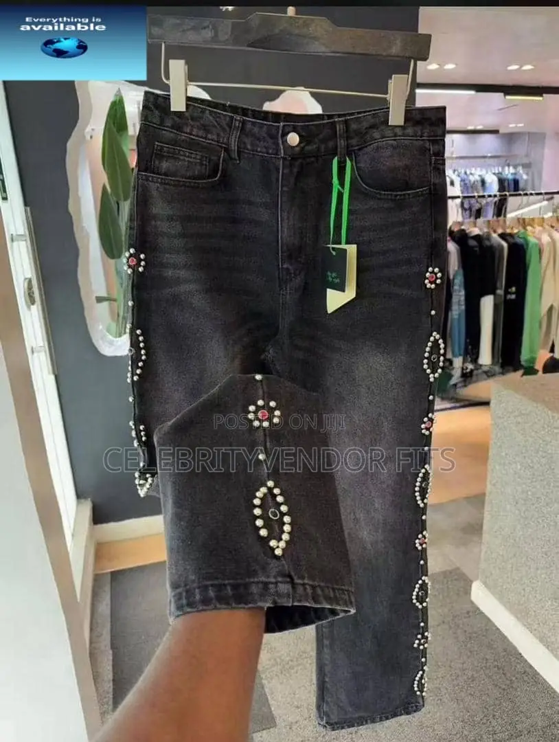 Baggy Jeans