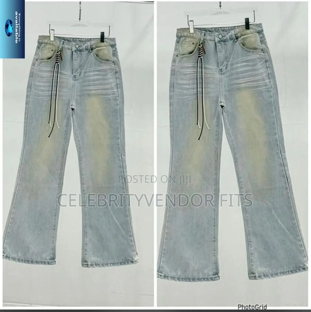Baggy Jeans