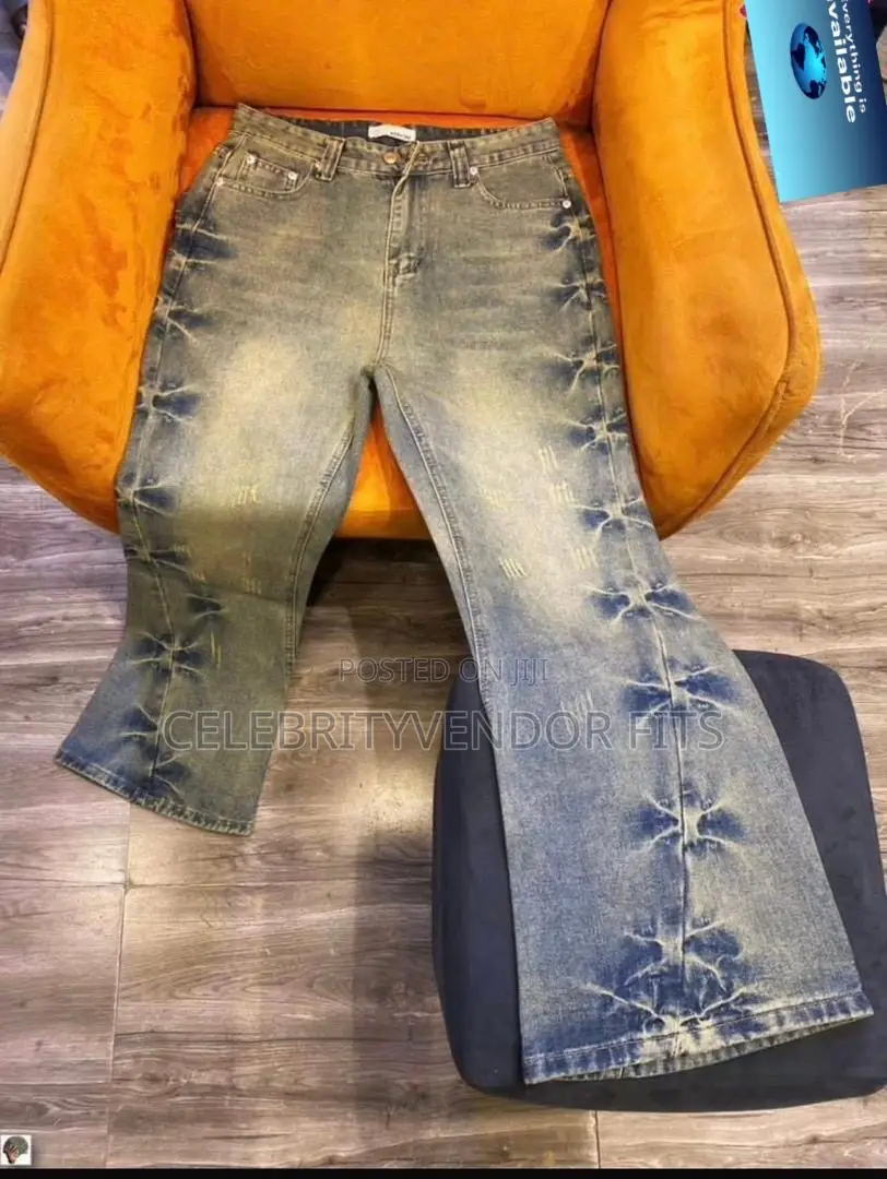 Baggy Jeans