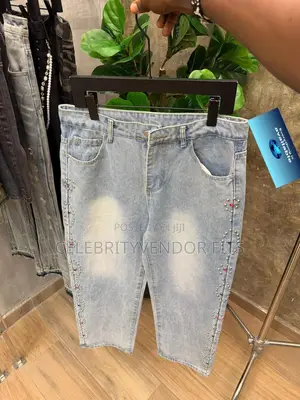 Baggy Jeans
