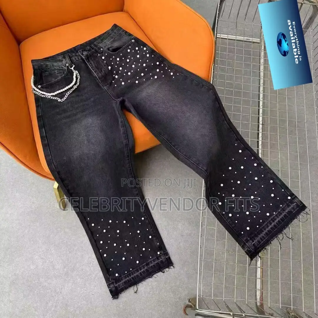 Baggy Jeans