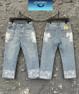 Baggy Jeans