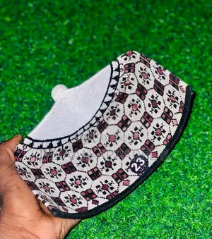 Quality Arewa Caps