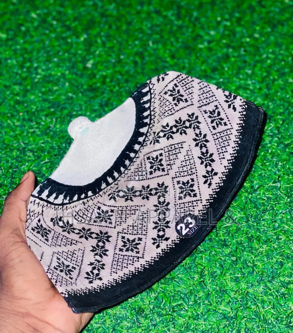 Quality Arewa Caps