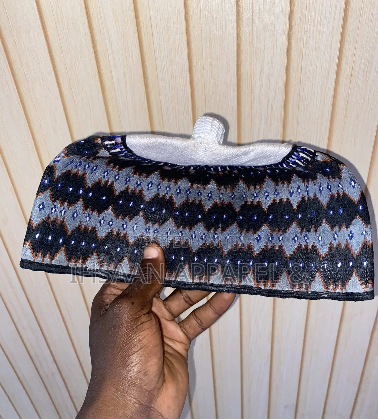 Quality Arewa Caps