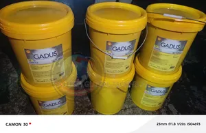 Shell Gadus S3 V220c 2 (18kg)