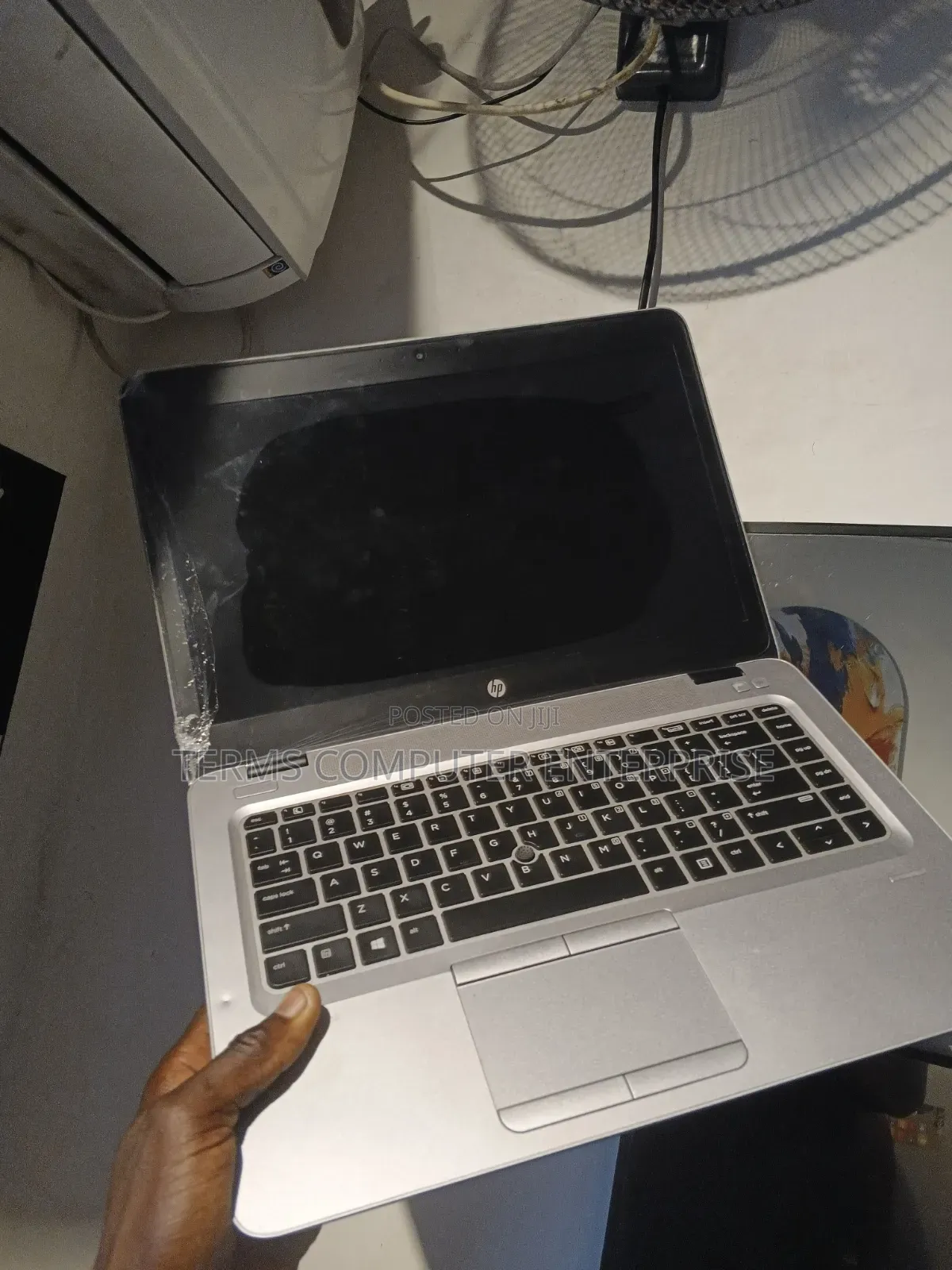 Laptop HP EliteBook 840 G3 8GB Intel Core i5 SSD 256GB