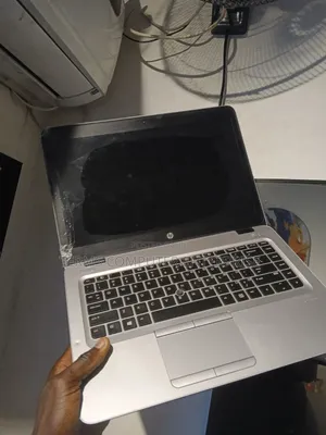 Laptop HP EliteBook 840 G3 8GB Intel Core i5 SSD 256GB