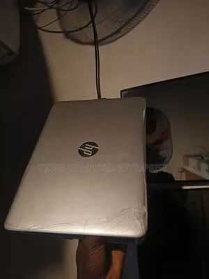 Laptop HP EliteBook 840 G3 8GB Intel Core i5 SSD 256GB
