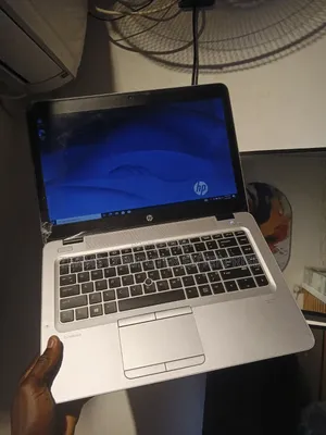 Laptop HP EliteBook 840 G3 8GB Intel Core i5 SSD 256GB
