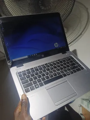 Laptop HP EliteBook 840 G3 8GB Intel Core i5 SSD 256GB