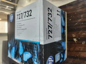 HP 727/732 Designjet Printhead, B3p06a