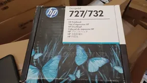 HP 727/732 Designjet Printhead, B3p06a