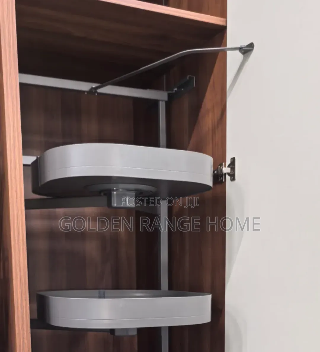 6 Layer Kitchen Storage Racks