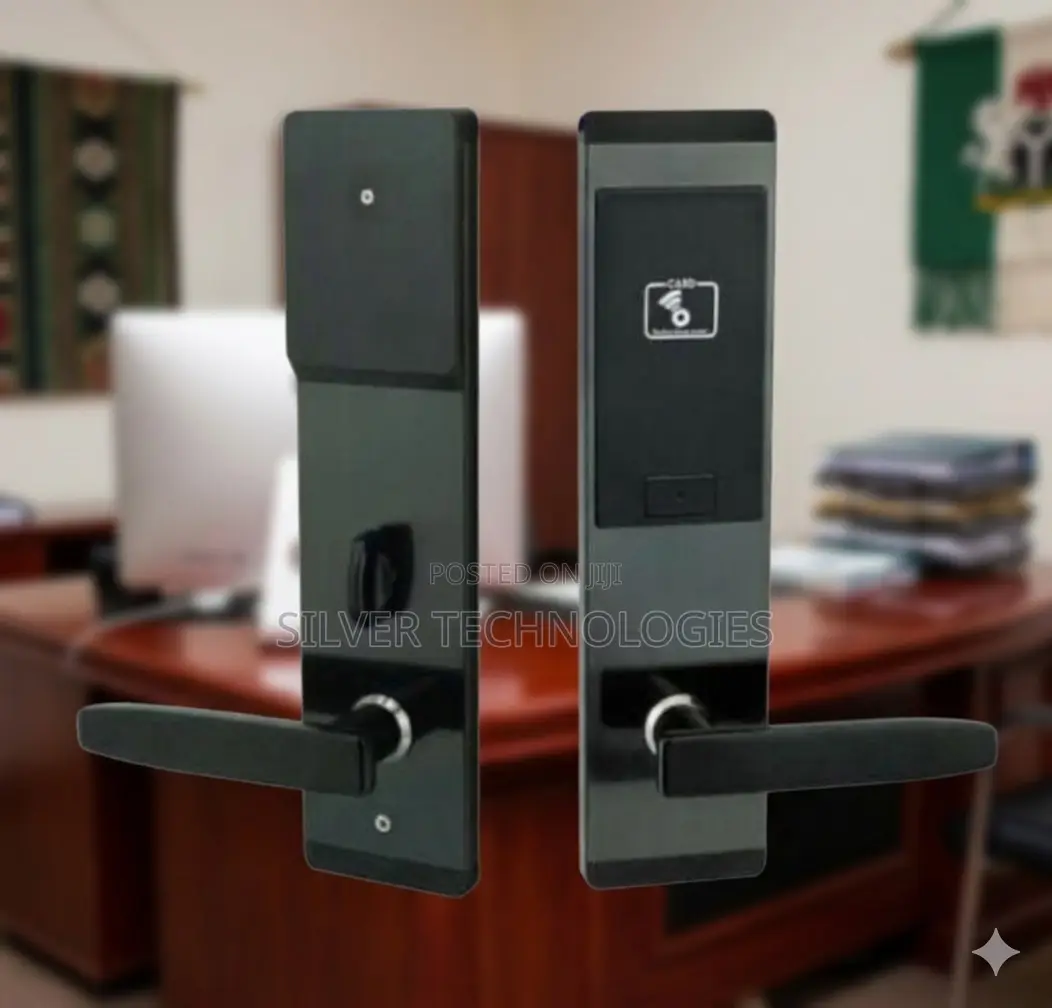 Arit Hotel Door Lock