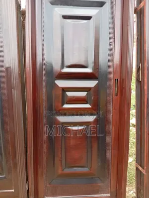 Door Installations