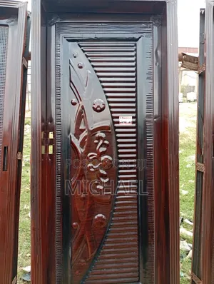 Door Installations