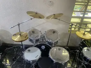 Virgin Sound Xcort Drum 5set
