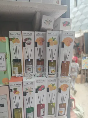 Reed Diffuser