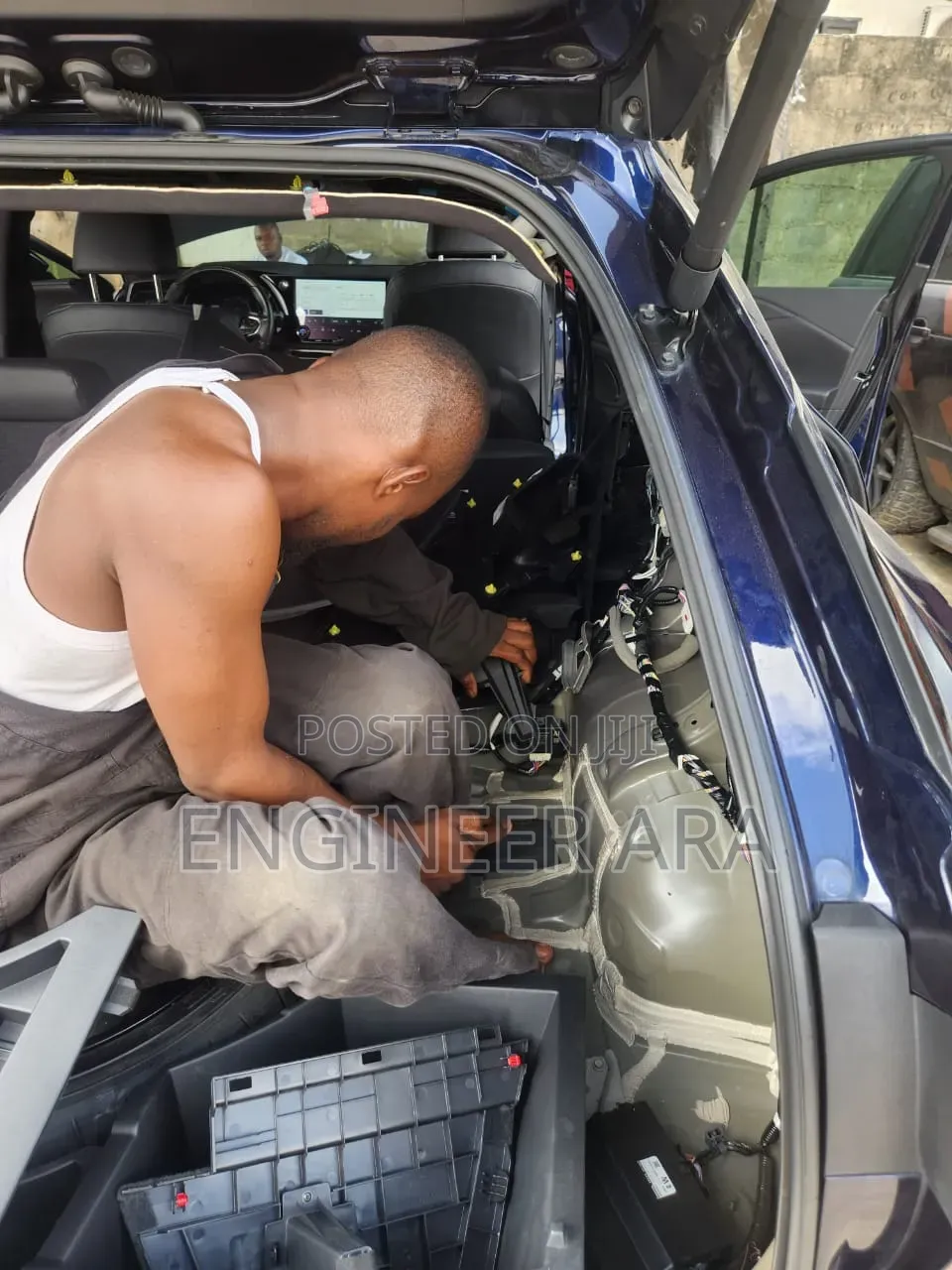 Car Repair
