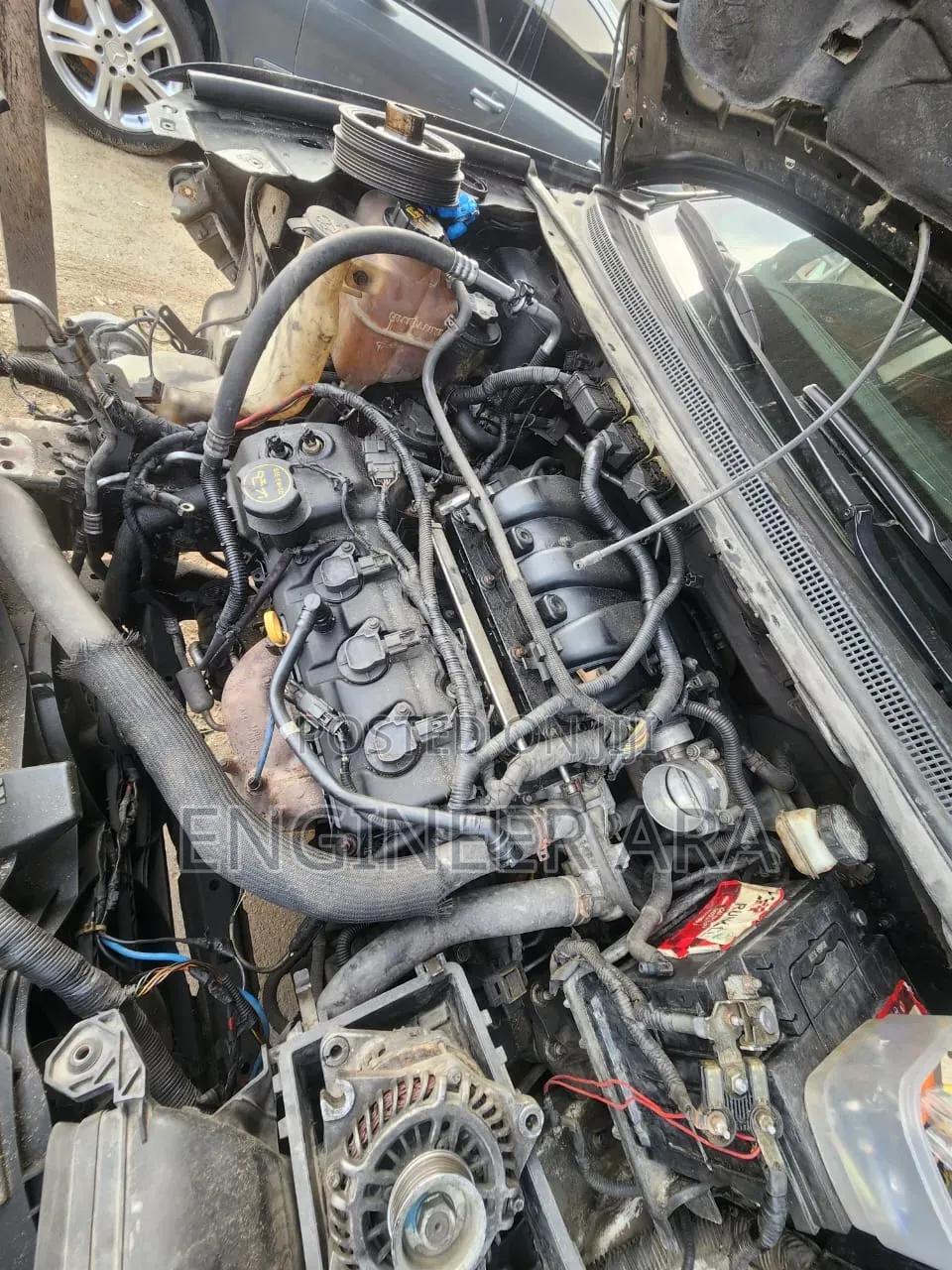 Car Repair