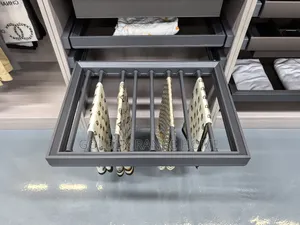 Drawers Pants Racks