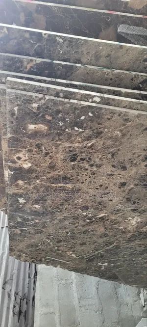 Dark Emperardor Marble Slabs