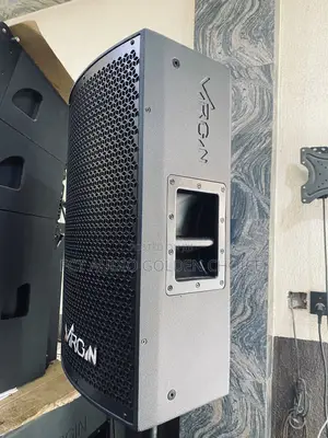 Virgin Sound Dbx15a Powered Speaker Active