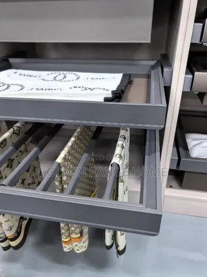 Drawer Trousers/Pants Racks