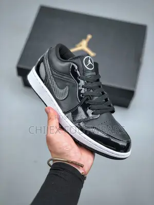 Jordan 1 Low Se All Star Sneakers
