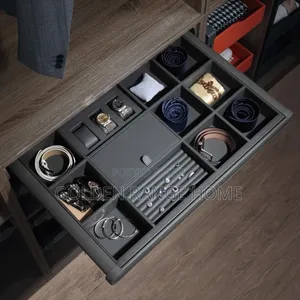 Jewelry Organiser