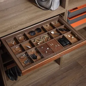 Jewelry Organiser